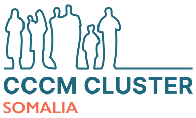 CCCM Cluster Somalia